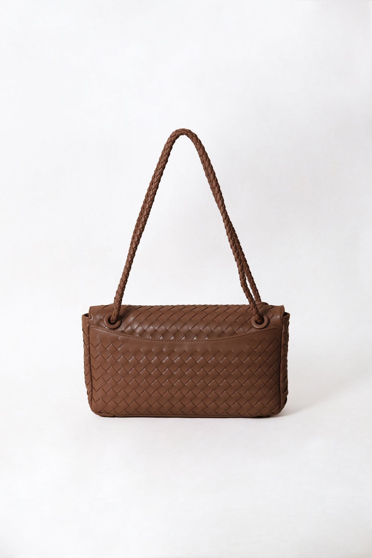 Artisan Linear Flap - Shinny Chestnut