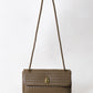 Artisan Linear Flap - Shinny Khaki