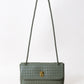 Artisan Linear Flap - Mineral Green
