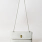 Artisan Linear Flap - Cream White