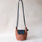 Timeless Hobo Bag - Chestnut