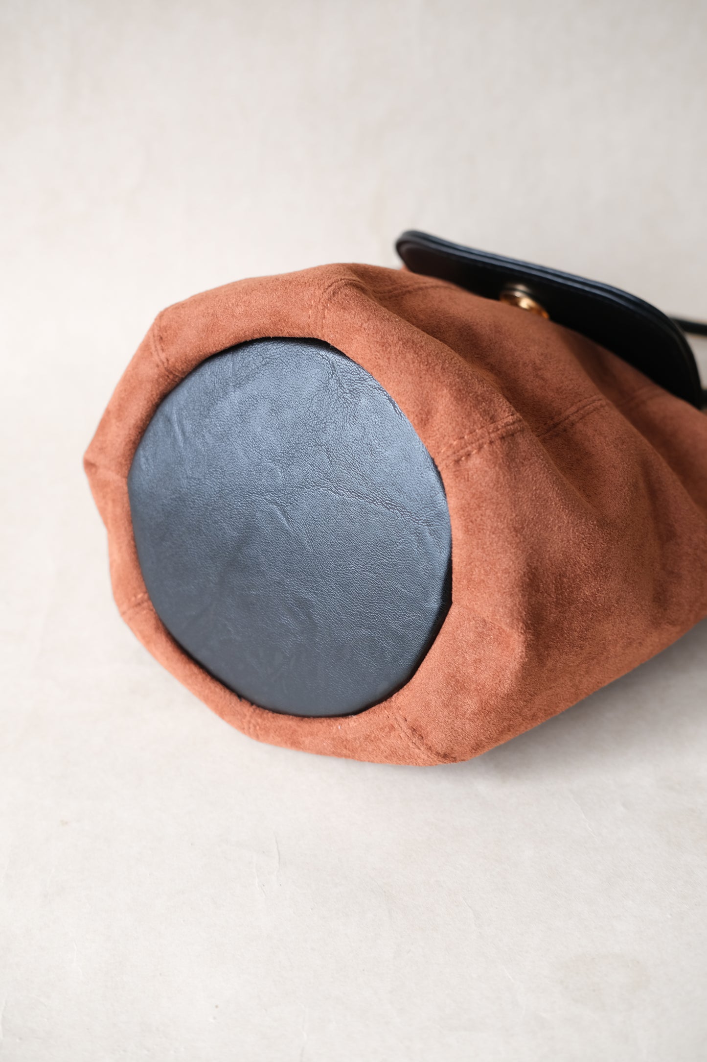 Timeless Hobo Bag - Chestnut