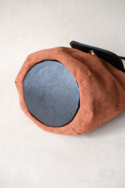 Timeless Hobo Bag - Chestnut