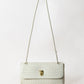 Artisan Linear Flap - Cream Yellow