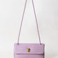 Artisan Linear Flap - Lotus Pink