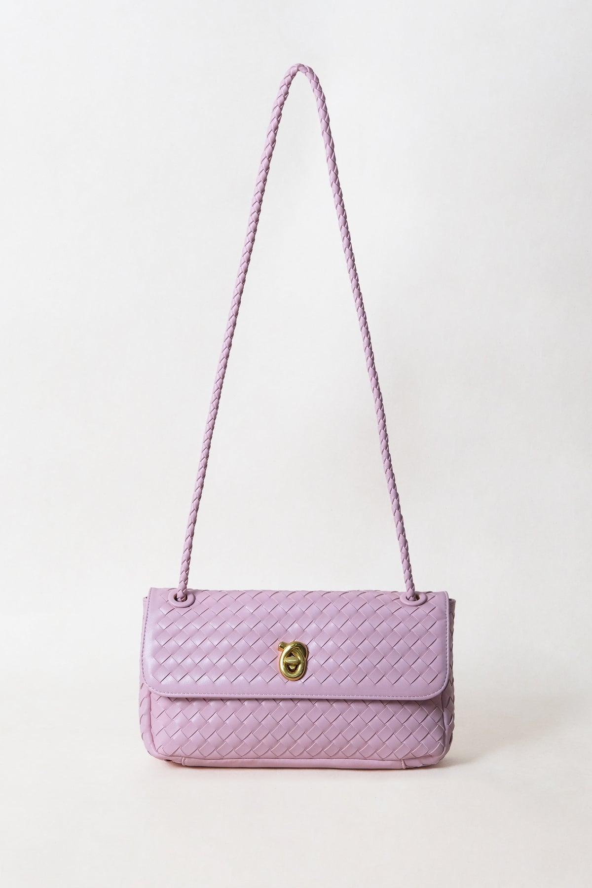 Artisan Linear Flap - Lotus Pink