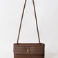 Artisan Linear Flap - Shinny Chestnut