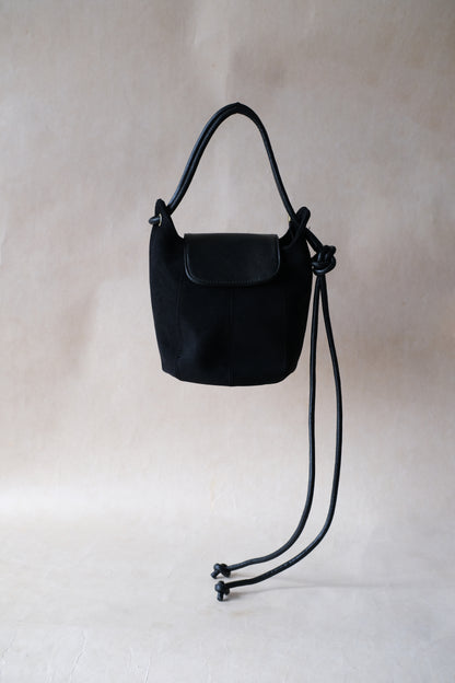 Timeless Hobo Bag - Classic Black
