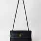 Artisan Linear Flap - Gunmetal Grey