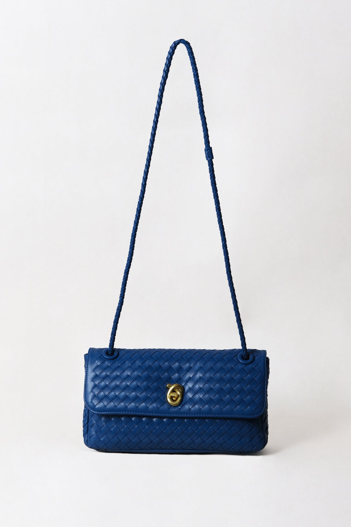 Artisan Linear Flap - Berlin Blue