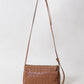 Artisan Arlette Bag - Chestnut