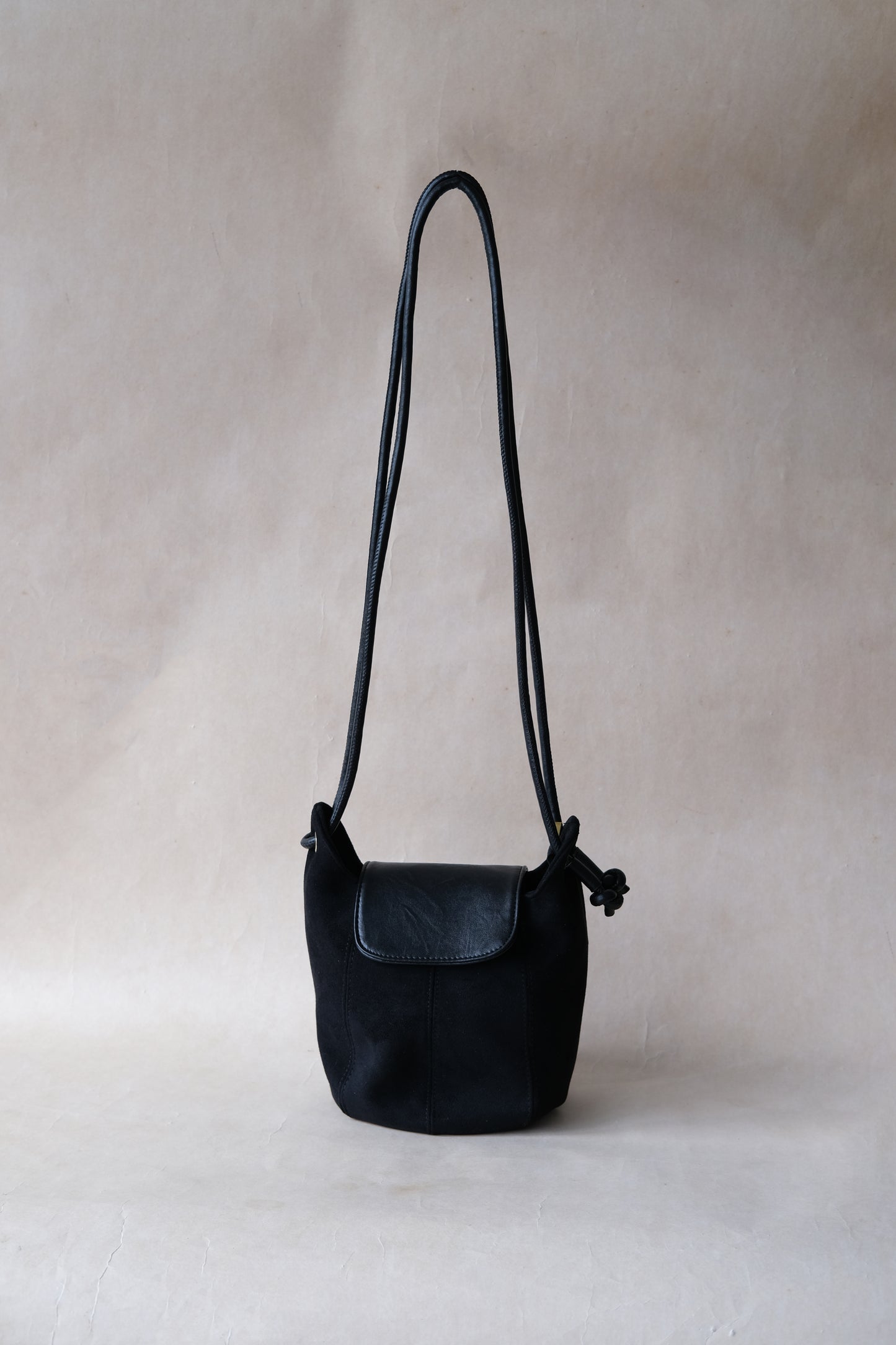 Timeless Hobo Bag - Classic Black