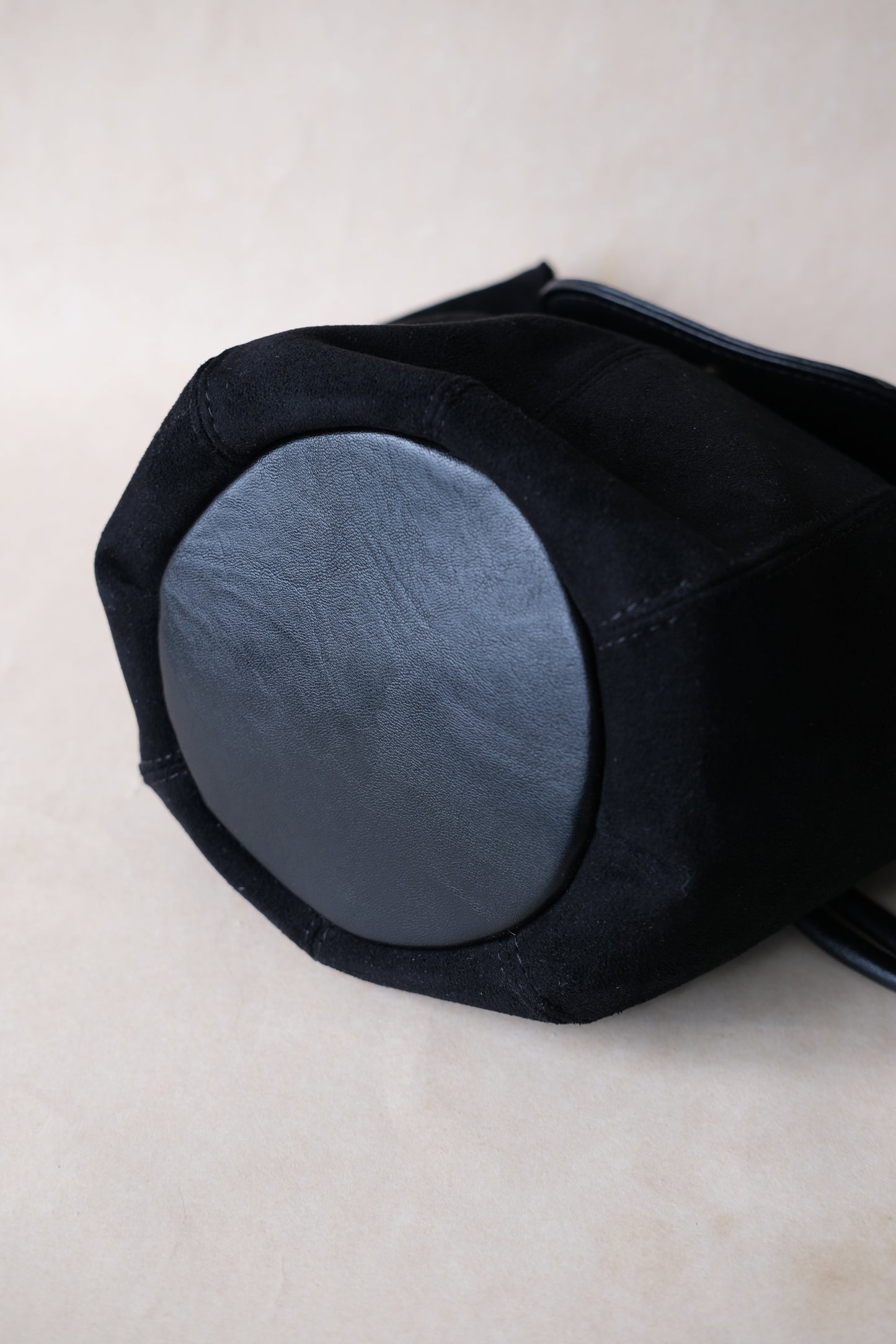 Timeless Hobo Bag - Classic Black