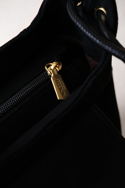 Timeless Hobo Bag - Classic Black