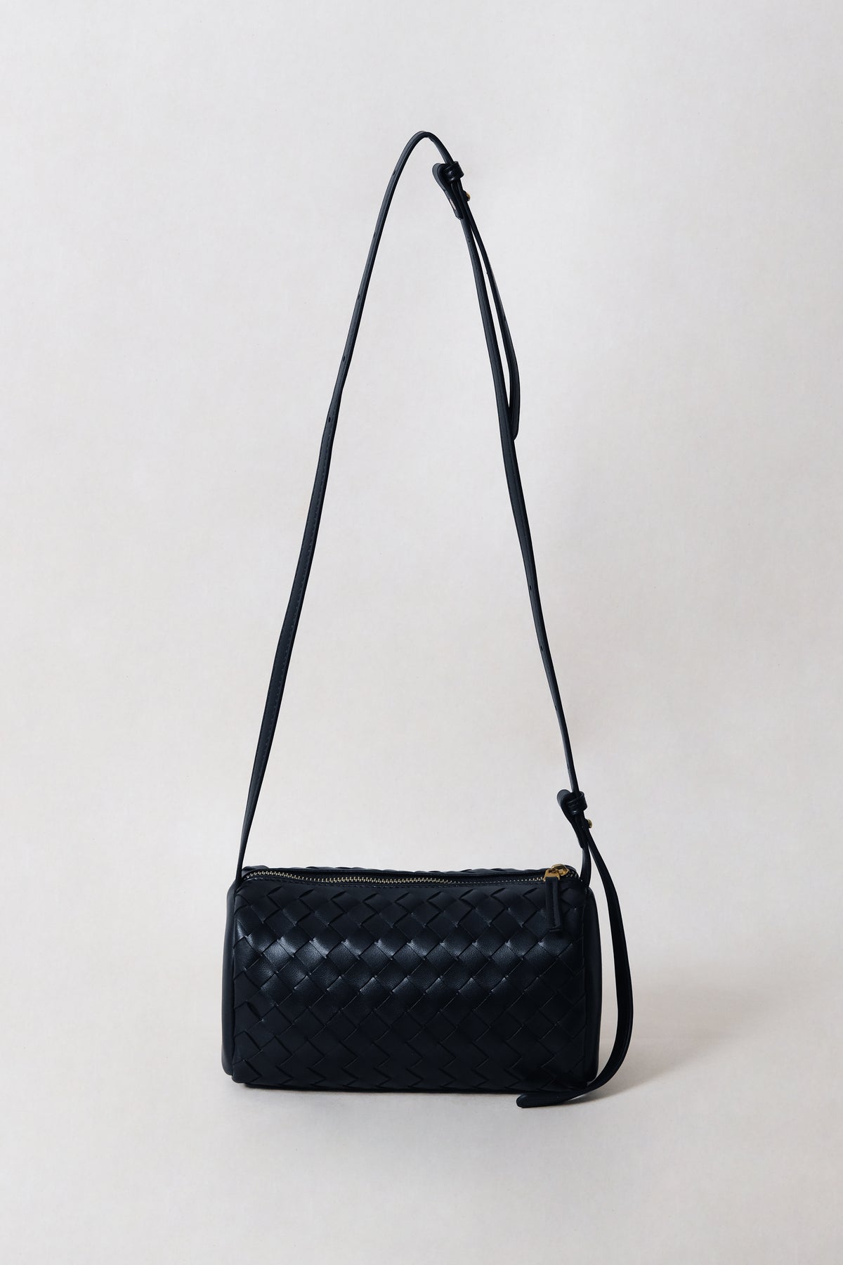Artisan Arlette Bag - Classic Black
