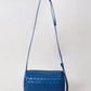 Artisan Arlette Bag - Berlin Blue