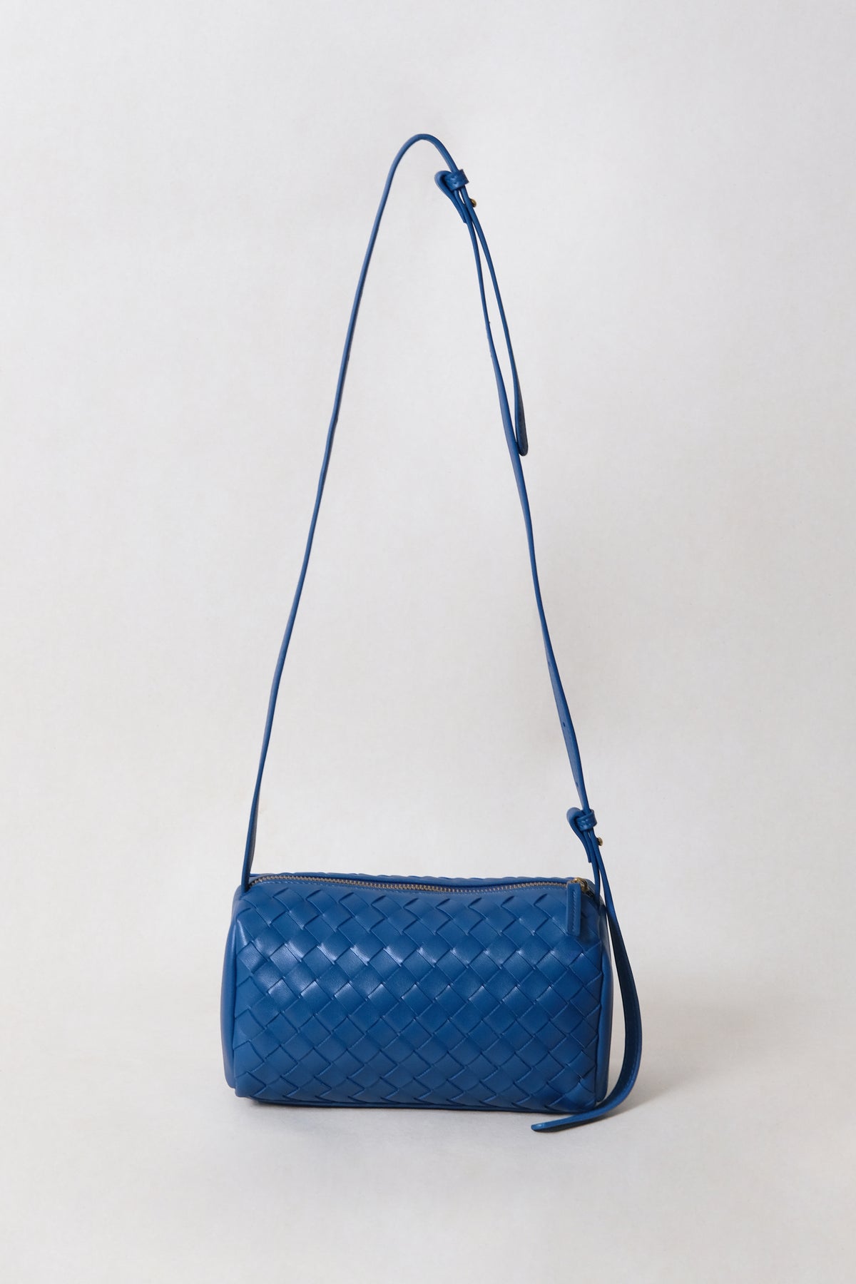 Artisan Arlette Bag - Berlin Blue