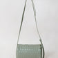 Artisan Arlette Bag - Mineral Green