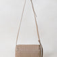 Artisan Arlette Bag - Milk Tea