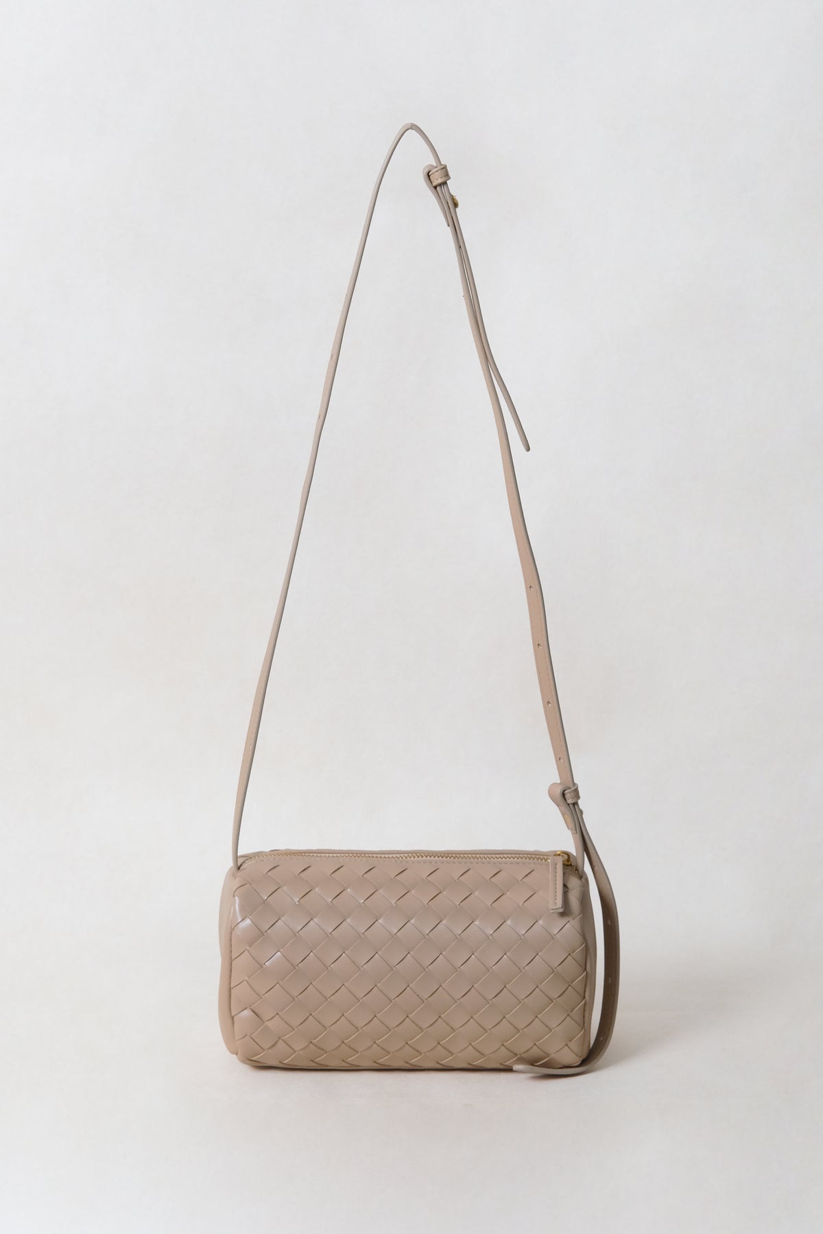 Artisan Arlette Bag - Milk Tea