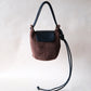Timeless Hobo Bag - Coffee