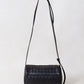 Artisan Arlette Bag - Black Currant