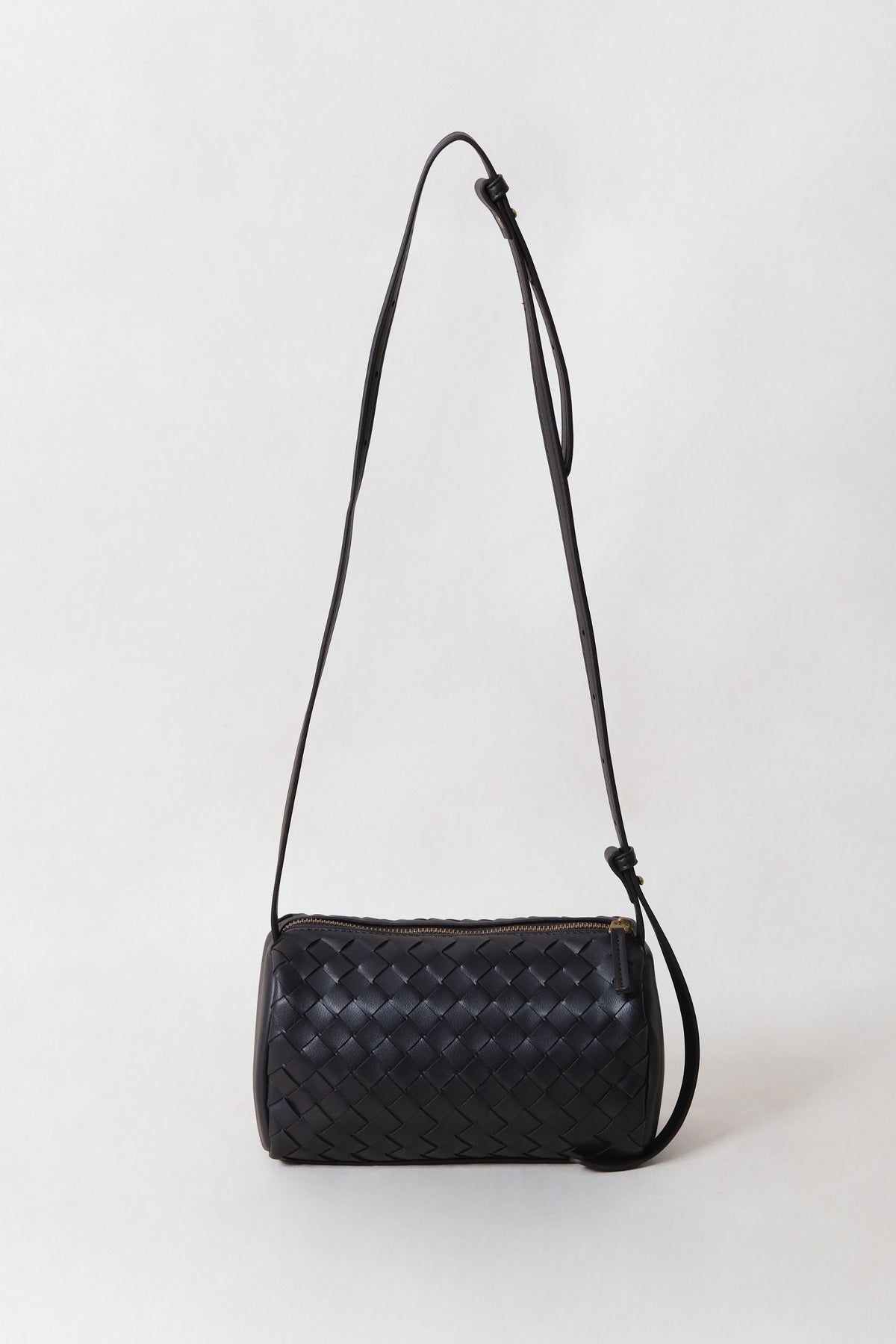Artisan Arlette Bag - Black Currant