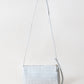 Artisan Arlette Bag - Cream White