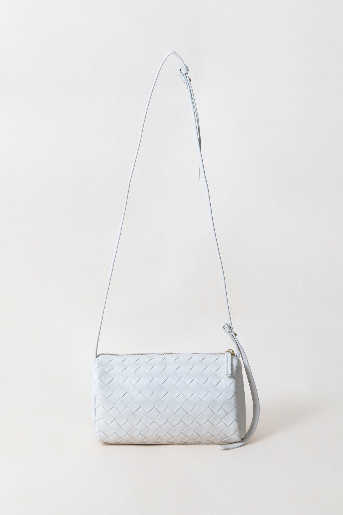Artisan Arlette Bag - Cream White