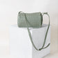 Artisan Arlette Bag - Mineral Green