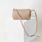 Artisan Arlette Bag - Milk Tea