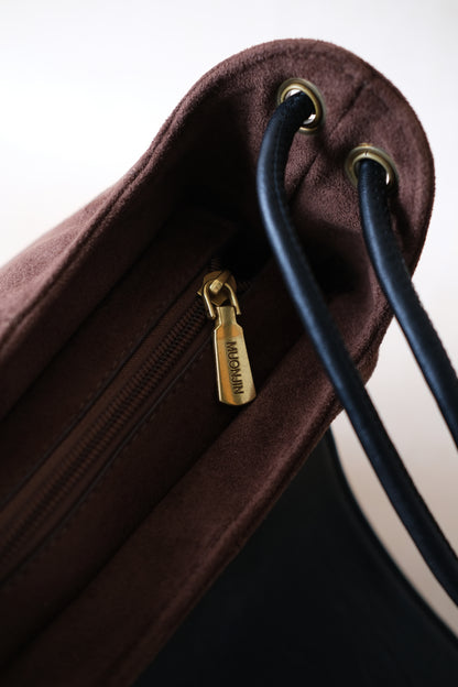 Timeless Hobo Bag - Coffee