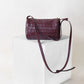 Artisan Arlette Bag - Wine Red
