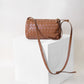 Artisan Arlette Bag - Chestnut