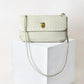 Artisan Linear Flap - Cream Yellow