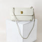 Artisan Linear Flap - Cream White