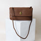 Artisan Linear Flap - Shinny Chestnut