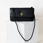 Artisan Linear Flap - Gunmetal Grey