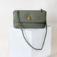 Artisan Linear Flap - Mineral Green