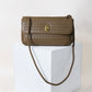 Artisan Linear Flap - Shinny Khaki