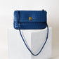 Artisan Linear Flap - Berlin Blue