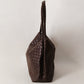 Artisan Élan Shoulder Bag - Coffee