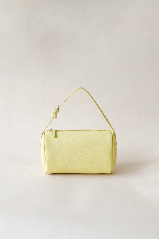 Lumi Mini - Cream Yellow