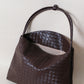Artisan Élan Shoulder Bag - Coffee