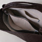 Artisan Élan Shoulder Bag - Coffee