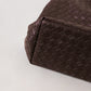 Artisan Élan Shoulder Bag - Coffee