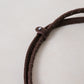 Artisan Élan Shoulder Bag - Coffee