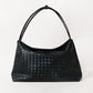 Artisan Élan Shoulder Bag - Classic Black