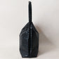 Artisan Élan Shoulder Bag - Classic Black