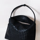 Artisan Élan Shoulder Bag - Classic Black